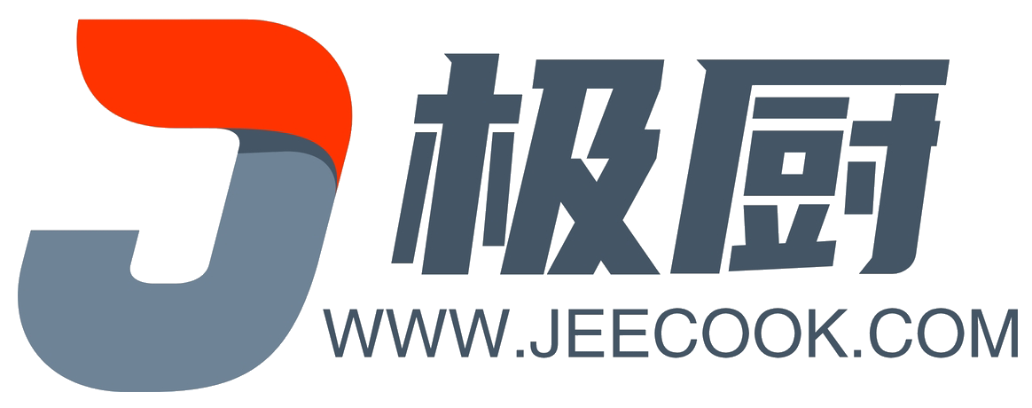 jeecook Logo